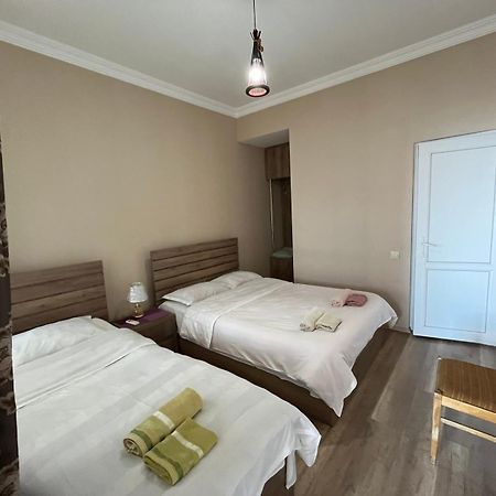 Guest House Aisi Sighnaghi Εξωτερικό φωτογραφία
