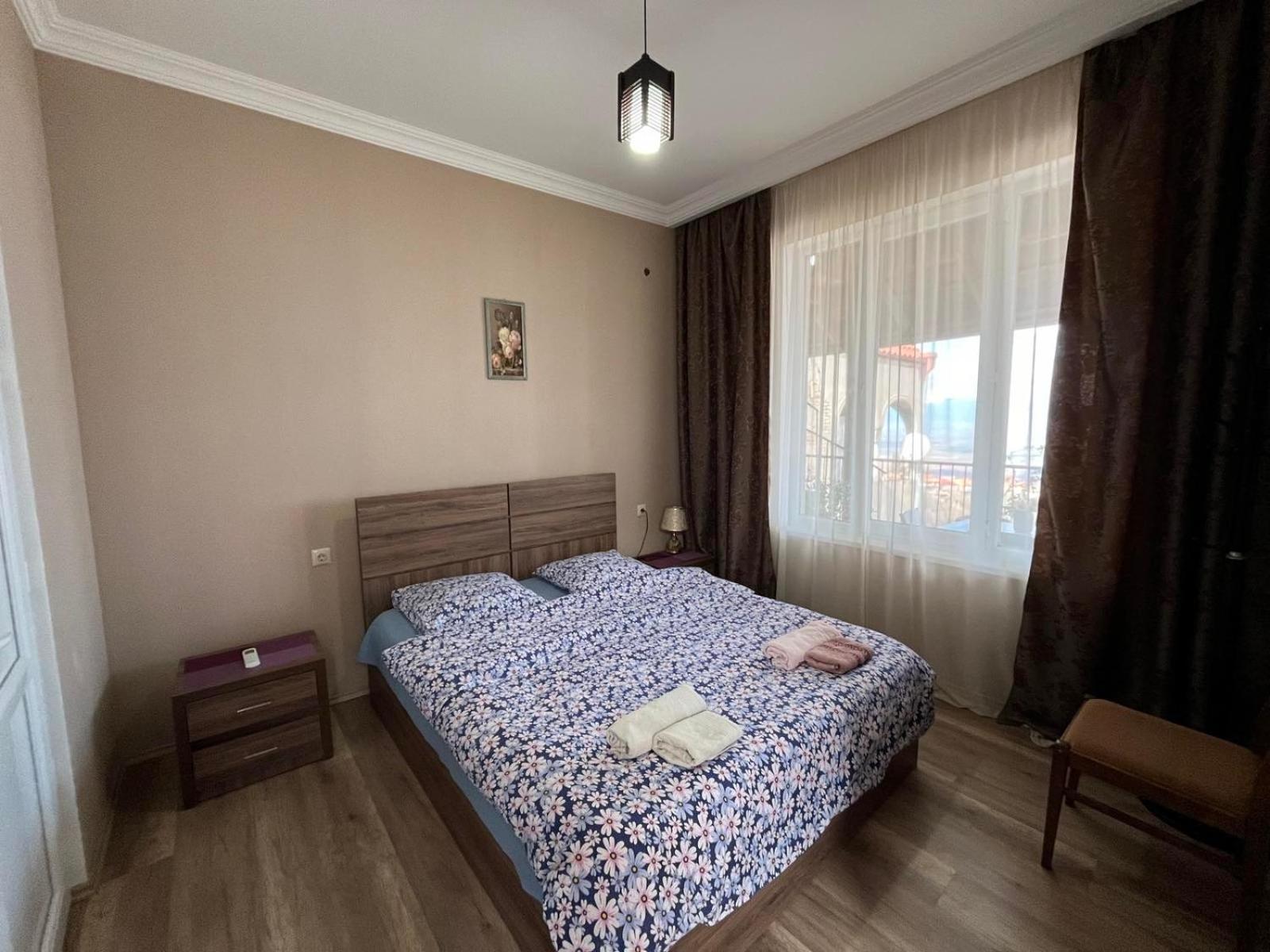 Guest House Aisi Sighnaghi Εξωτερικό φωτογραφία