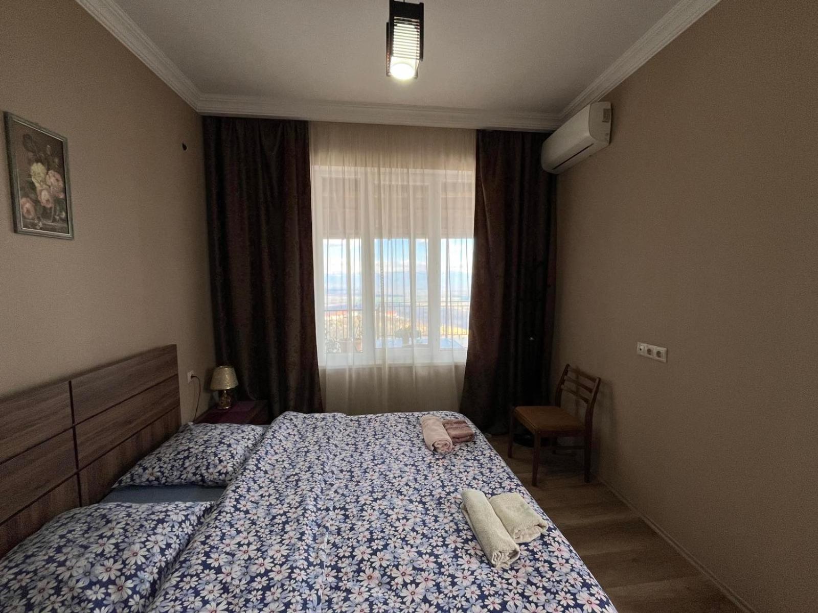 Guest House Aisi Sighnaghi Εξωτερικό φωτογραφία