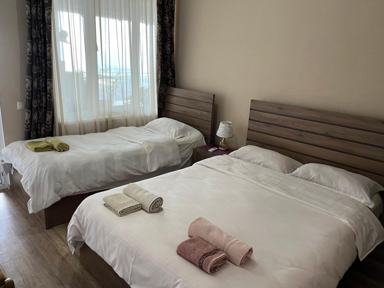 Guest House Aisi Sighnaghi Εξωτερικό φωτογραφία
