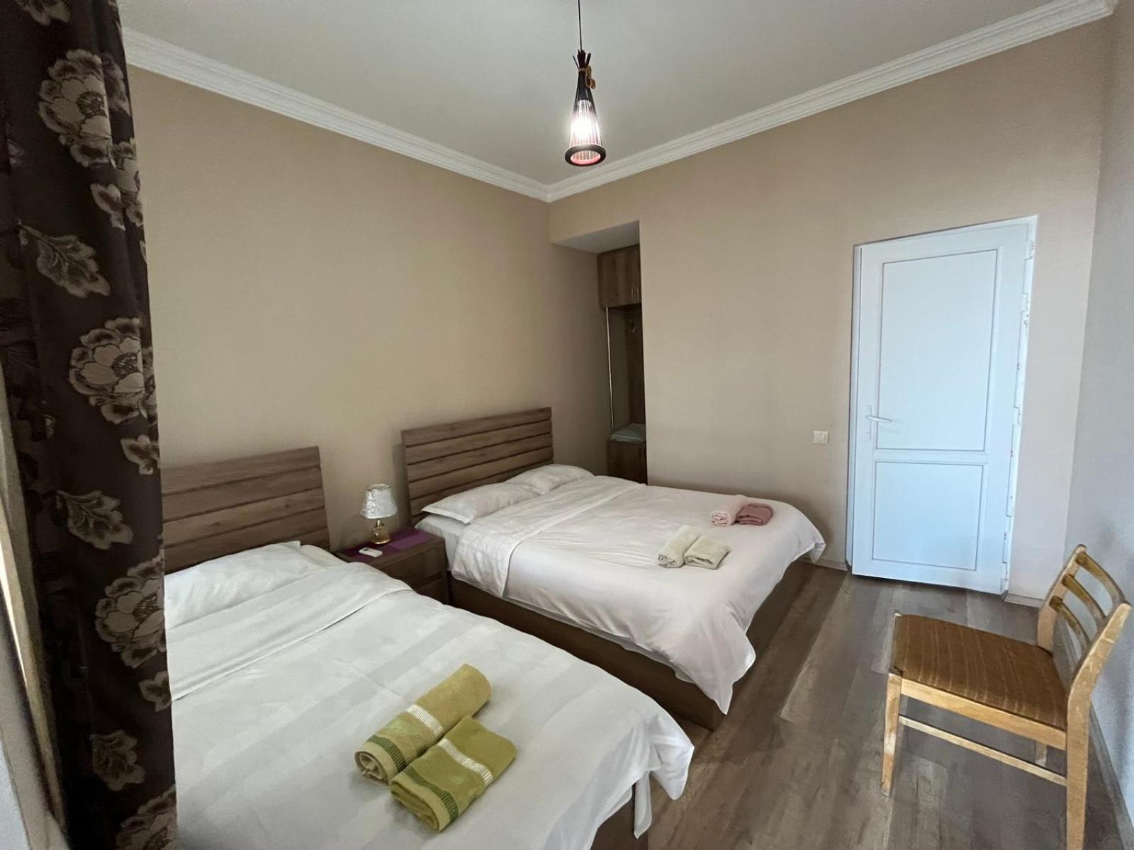Guest House Aisi Sighnaghi Εξωτερικό φωτογραφία