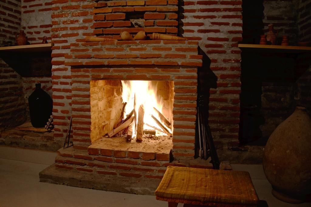 Guest House Aisi Sighnaghi Εξωτερικό φωτογραφία
