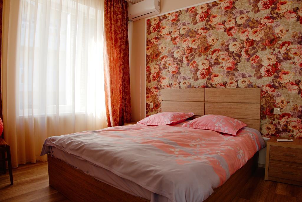 Guest House Aisi Sighnaghi Εξωτερικό φωτογραφία