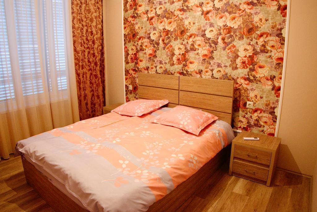 Guest House Aisi Sighnaghi Εξωτερικό φωτογραφία