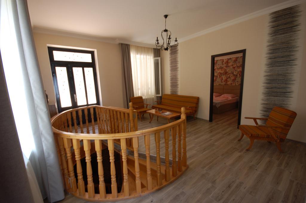 Guest House Aisi Sighnaghi Εξωτερικό φωτογραφία