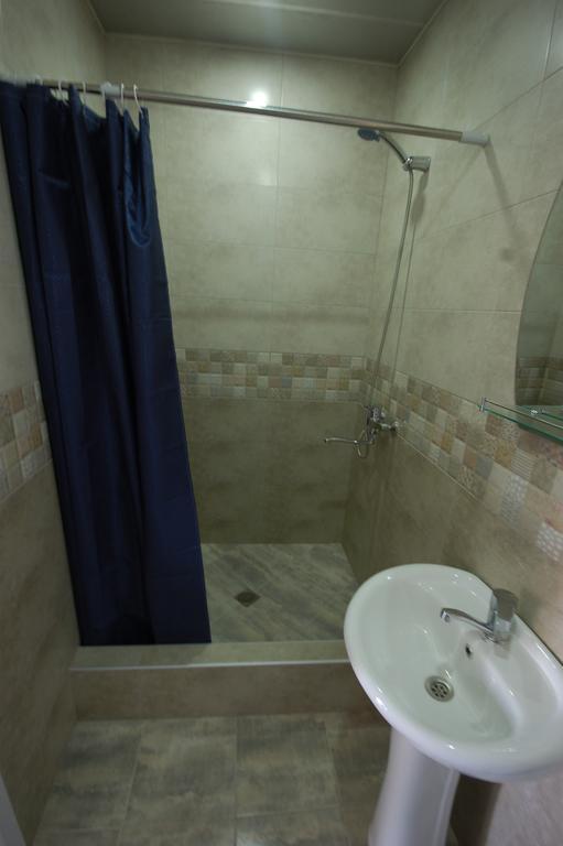 Guest House Aisi Sighnaghi Εξωτερικό φωτογραφία