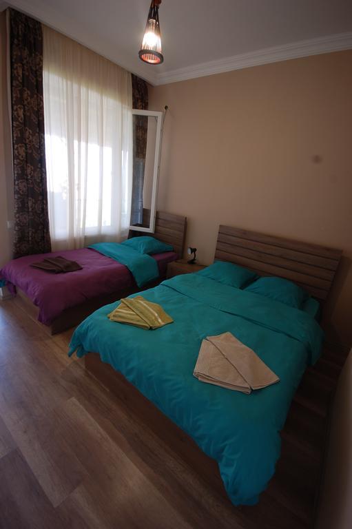 Guest House Aisi Sighnaghi Εξωτερικό φωτογραφία