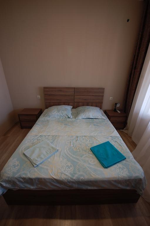 Guest House Aisi Sighnaghi Εξωτερικό φωτογραφία
