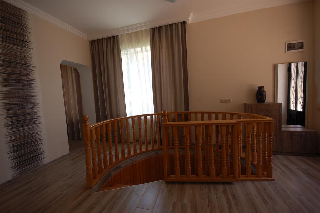 Guest House Aisi Sighnaghi Εξωτερικό φωτογραφία