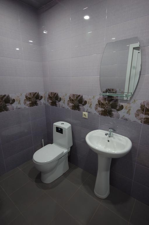 Guest House Aisi Sighnaghi Εξωτερικό φωτογραφία