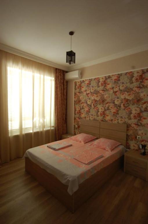 Guest House Aisi Sighnaghi Εξωτερικό φωτογραφία