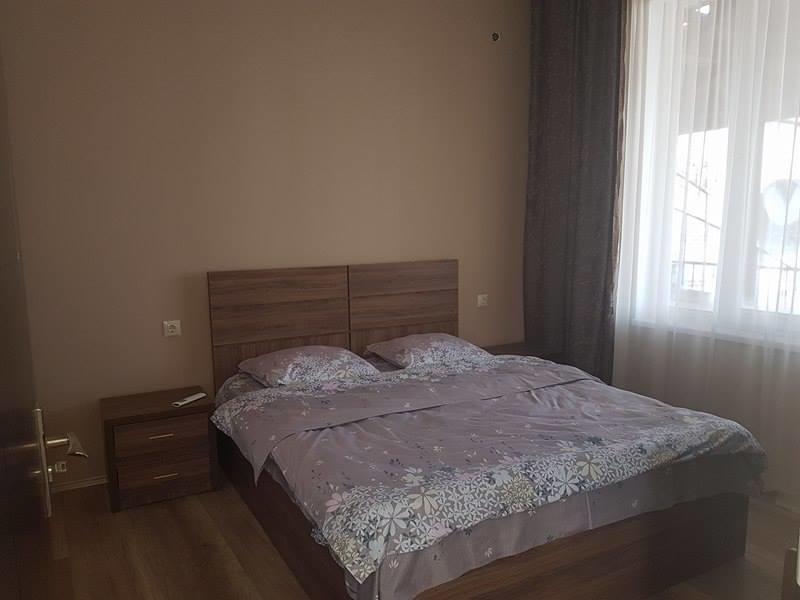Guest House Aisi Sighnaghi Εξωτερικό φωτογραφία