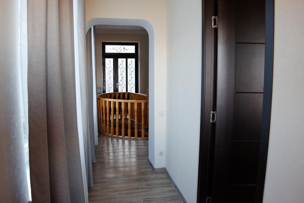 Guest House Aisi Sighnaghi Εξωτερικό φωτογραφία