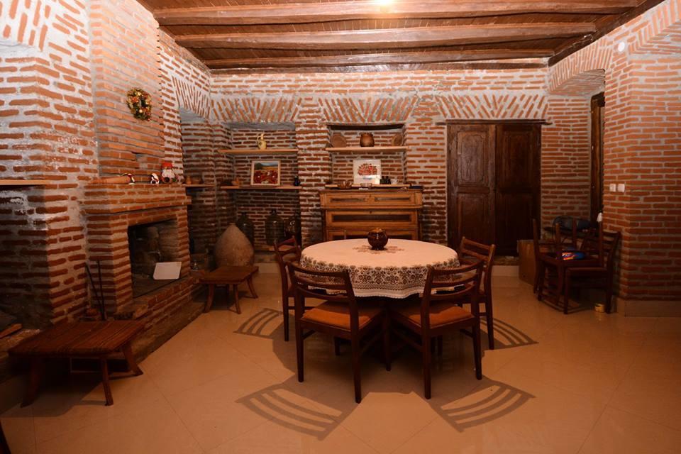 Guest House Aisi Sighnaghi Εξωτερικό φωτογραφία